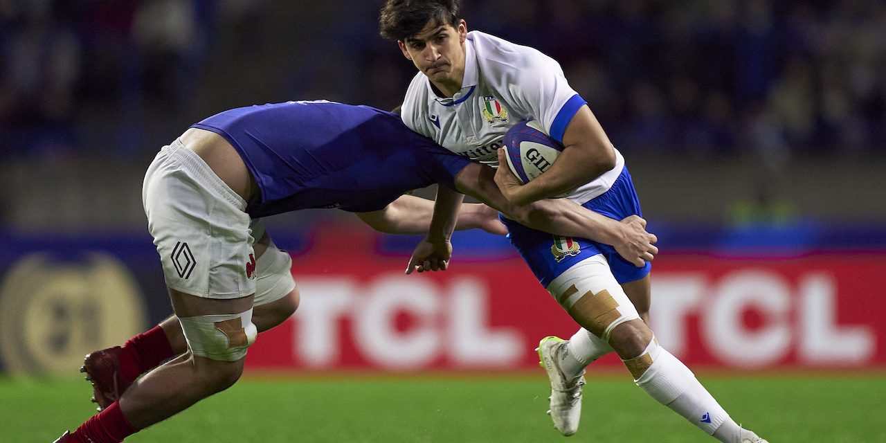World Rugby U20 Championship, gli aggiornamenti sulla situazione medica degli Azzurrini