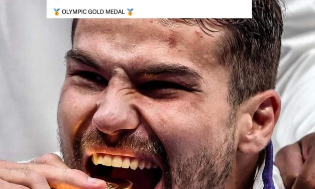 Storie olimpiche. Liberté, egalité, fraternité, revanche: la medaglia d’oro della Francia nel rugby 7s