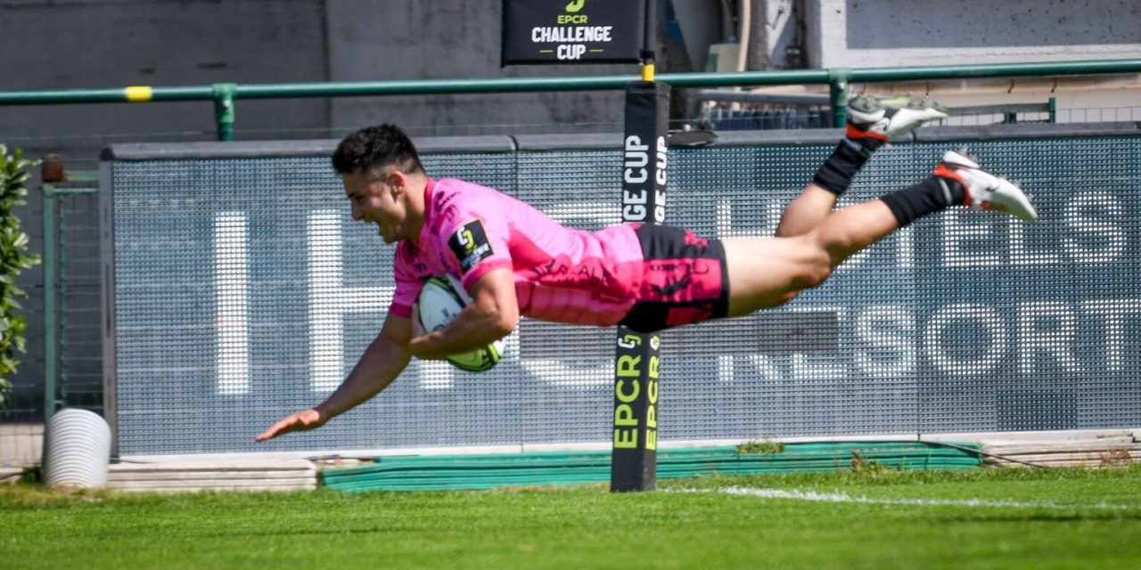 Benetton: sorteggiati i gironi della Investec Champions Cup 2024/25