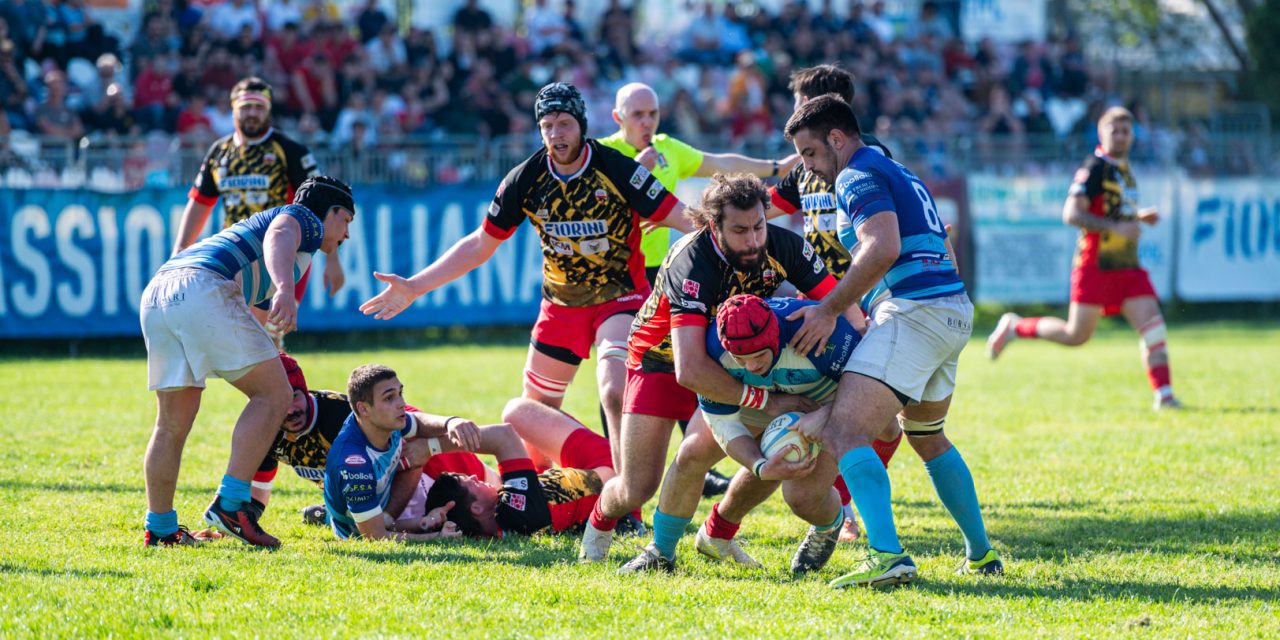 Fiorini Pesaro Rugby verso la stagione 2024/2025