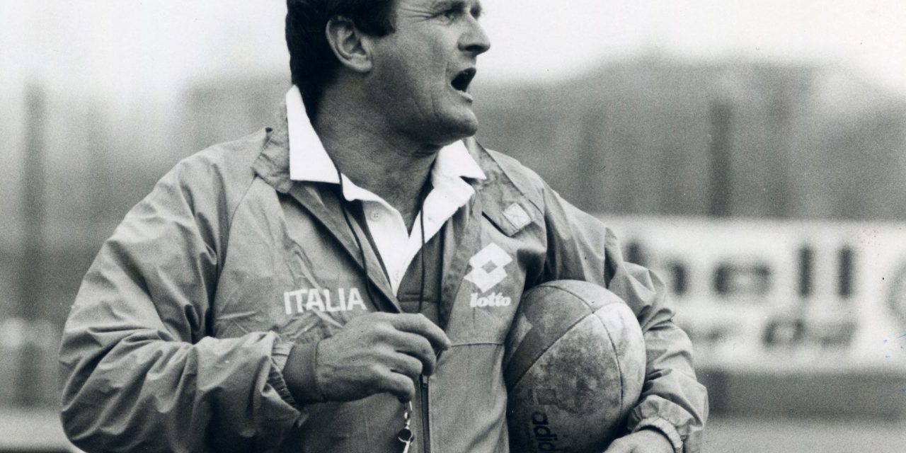 Si è spento ad 81 anni Betrand Fourcade, Commissario Tecnico della Squadra Nazionale Maschile dal 1989 al 1993