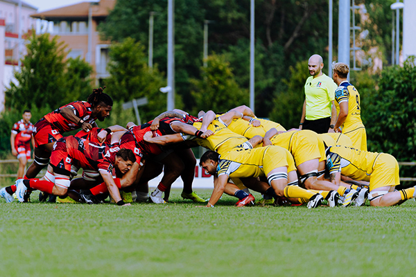 BKT United Rugby Championships, impresa Zebre: al “Lanfranchi” fermato il Munster 42-33