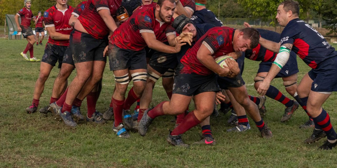 Rugby di B: si preannuncia equilibratissimo il girone nel quale sarà impegnata la LundaX Lions Amaranto. Sabato amicevole col Recco