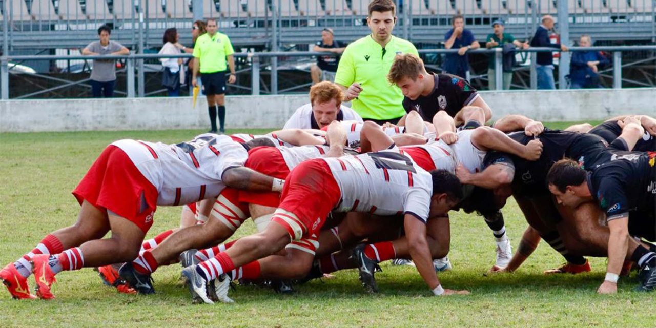 La Rangers vince il barrage e si qualifica per la Coppa Italia