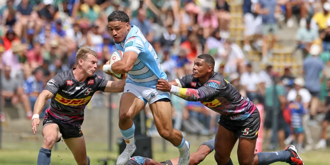 Tutti gli highlights ovali del fine settimana. URC, Top 14, Premiership, Nuova Zelanda