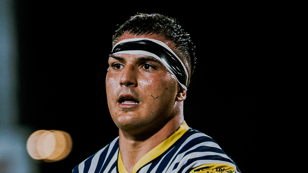 La formazione delle Zebre per affrontare i Lions al Lanfranchi