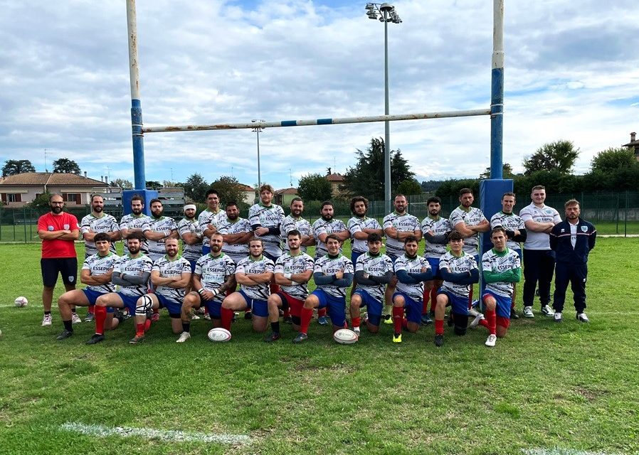 Il Fano si presenta e prepara l’esordio in campionato