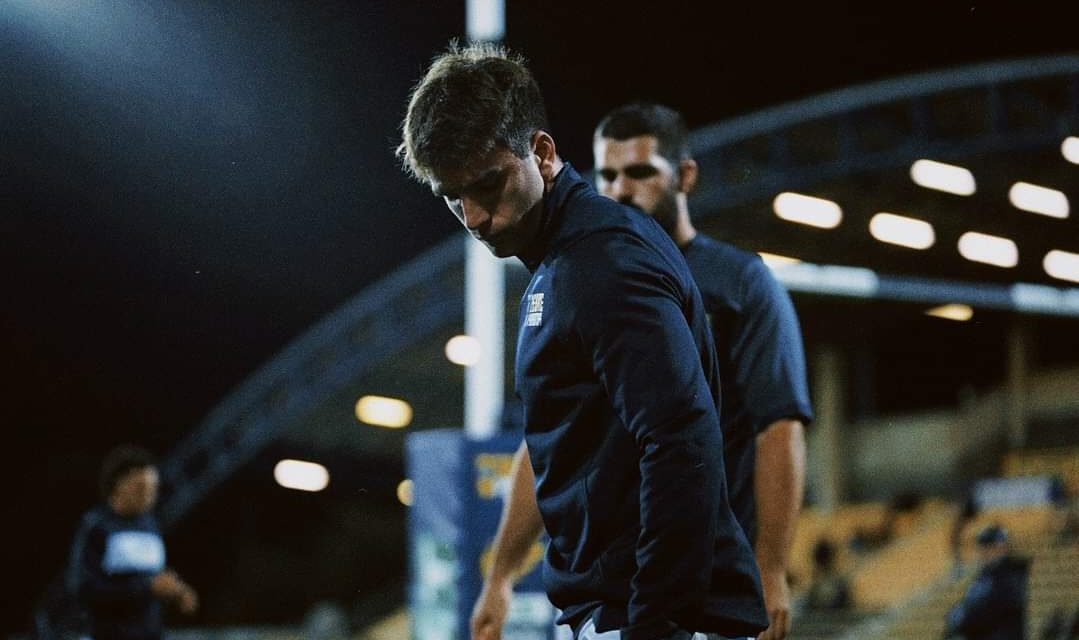 Le Zebre cadono al Lanfranchi: la sfida con gli Stormers finisce 5-36