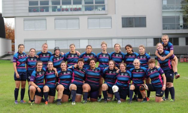 Coppa Conference: il Forum Iulii supera il Calvisano (32 – 25)