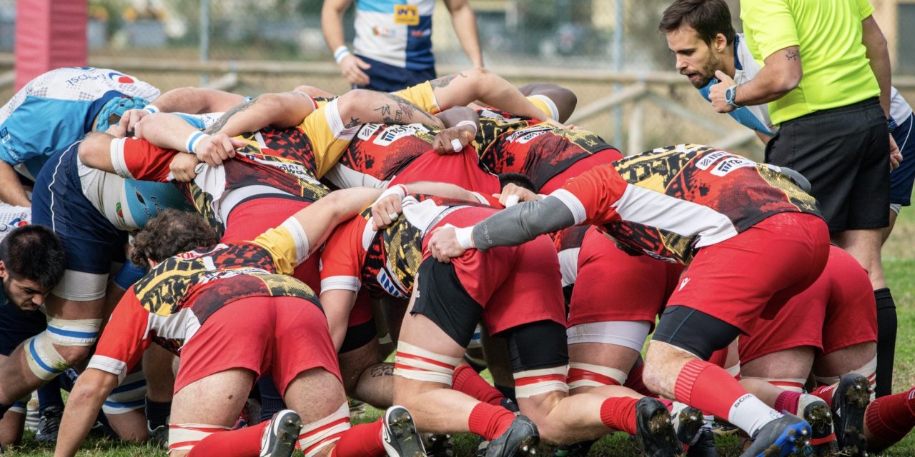 Fiorini Pesaro Rugby: domenica al via il campionato di Serie A