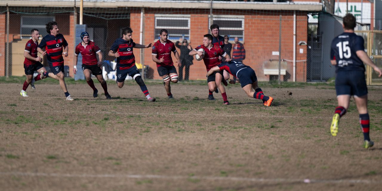 Il 13 ottobre, con il derby toscano contro l’UR Firenze, scatterà per la LundaX Lions Amaranto il nuovo campionato di B