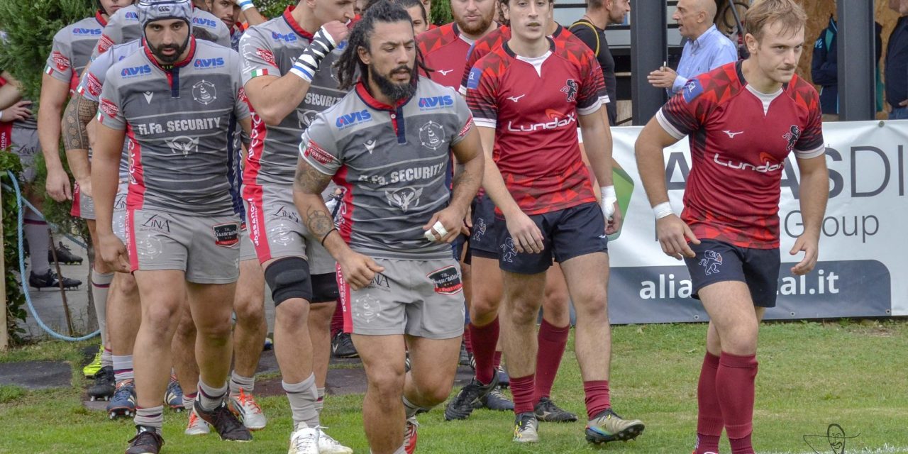 Domenica al Priami LundaX Lions Amaranto contro Lions Alto Lazio
