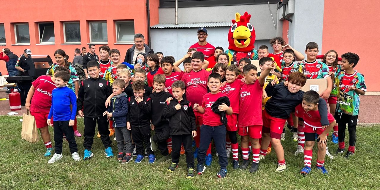 XVII Torneo del Riccio – Memorial “Filippo Cantoni”