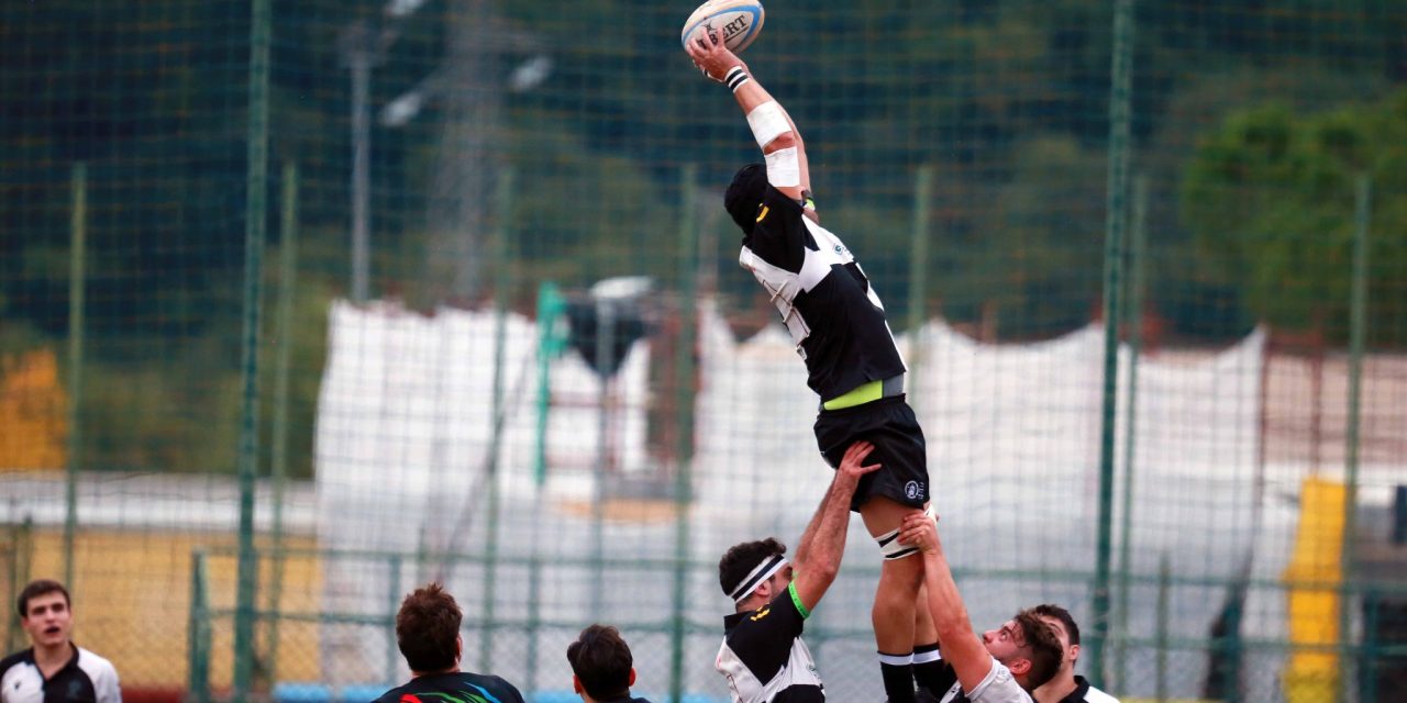 Banca Centro Cus Siena Rugby, buona la prima