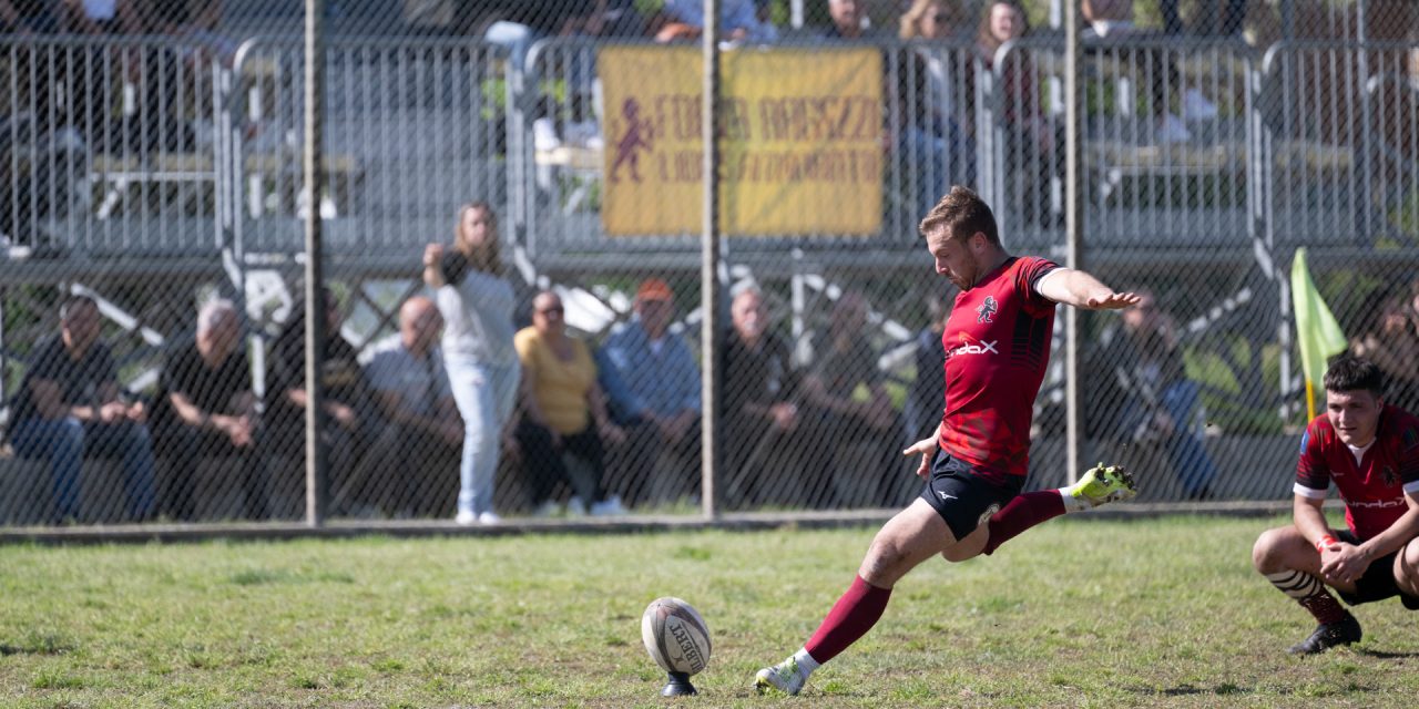 LundaX Lions Amaranto vince con l’UR Firenze cadetto