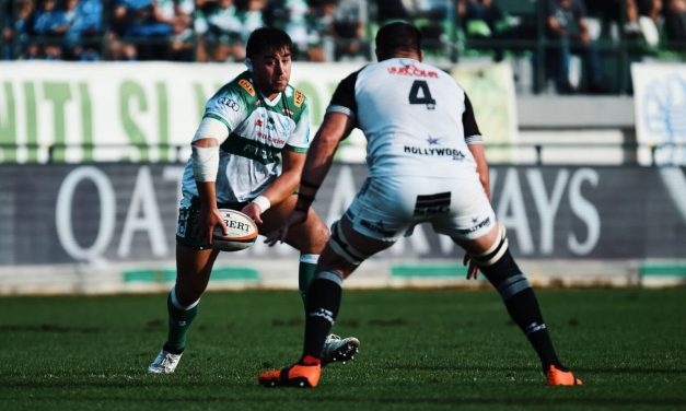 La squadra dei Leoni per la partita contro i Bulls