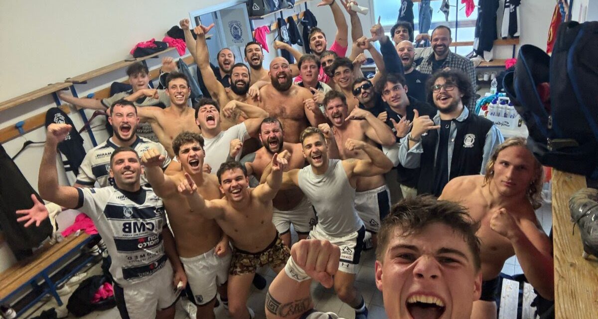 La cadetta del Mogliano supera Udine: 27-19 il finale