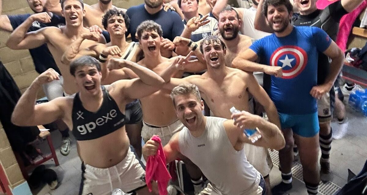 Mogliano si impone sul Cus Padova: 39-10 il finale