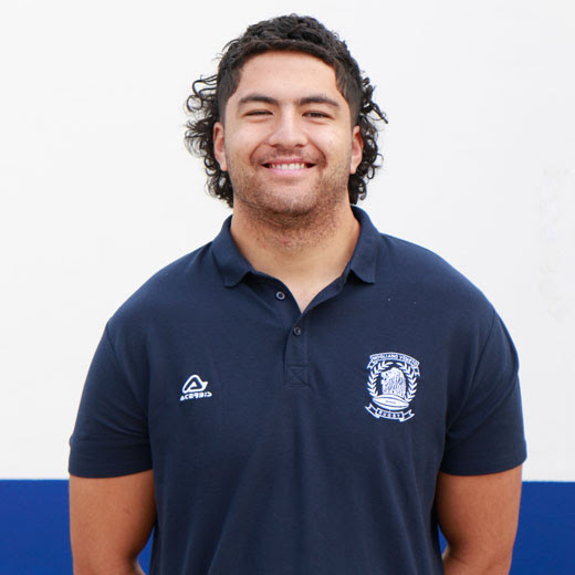 Jadin Kingi torna nelle fila del Rugby Mogliano
