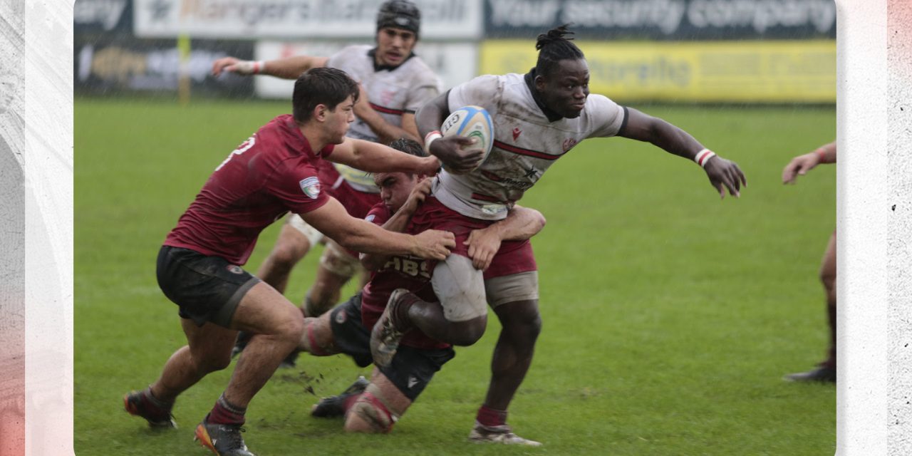 Serie A Elite Maschile, Viadana v Vicenza apre la terza giornata venerdì alle 19.30