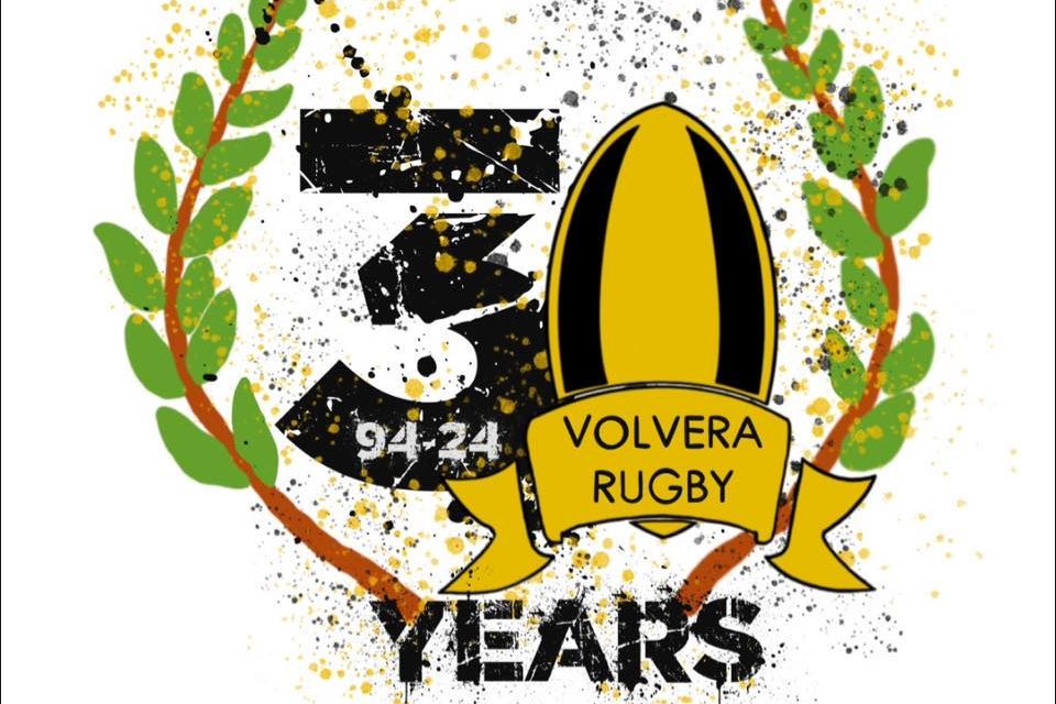 Il Volvera cade in casa del Novara (28-17)
