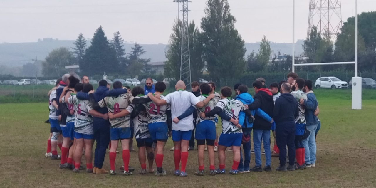 Fano cade a Pesaro
