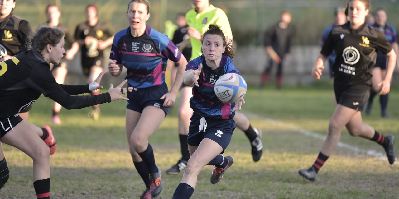 Il Forum Iulii Rfc in trasferta in Toscana