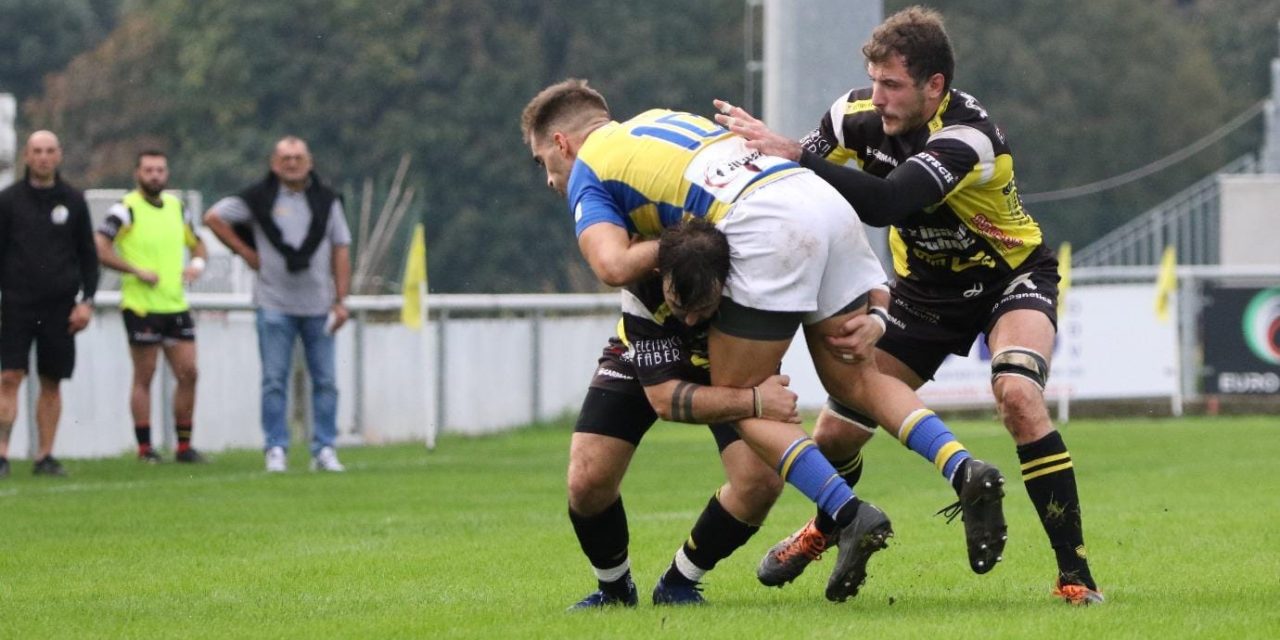 Calvisano sfida l’Amatori Union Milano