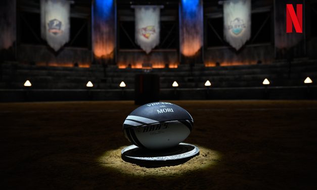 “Rugged Rugby”, vincere o morire. Dalla Korea con furore una serie dedicata alla palla ovale su Netflix