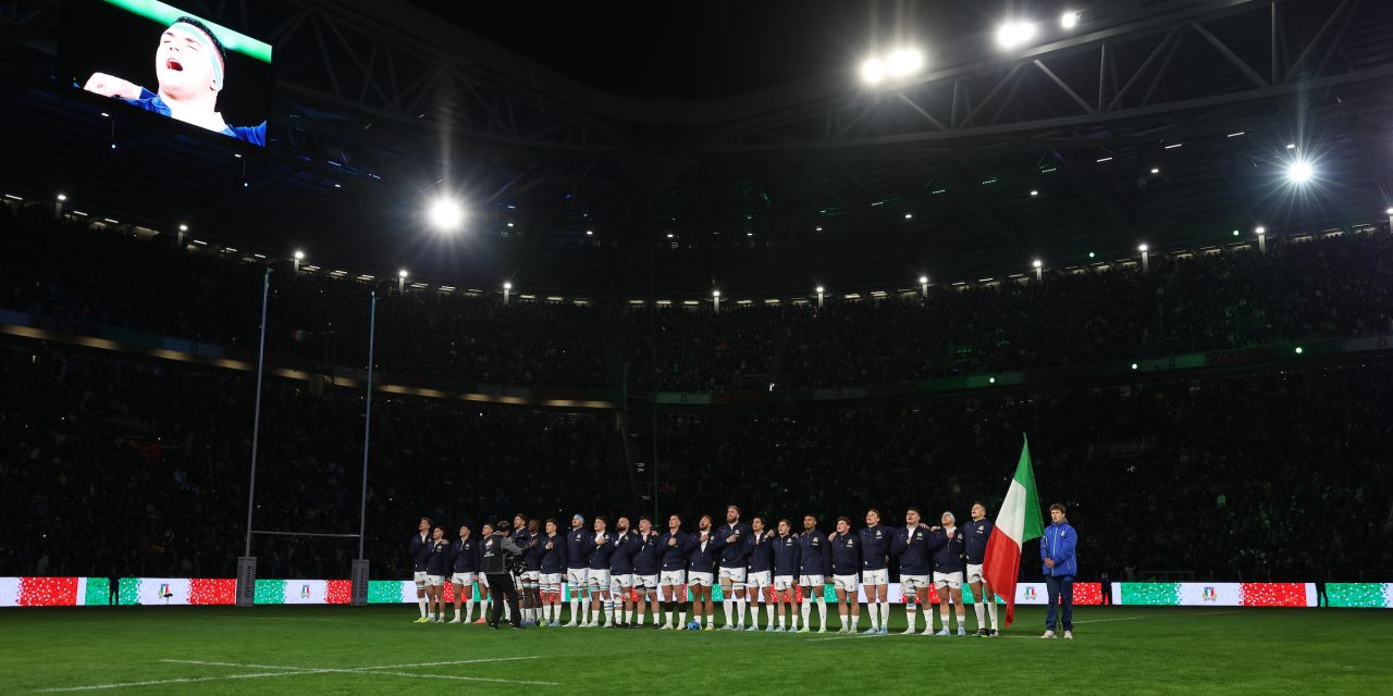 Tutti gli highlights del fine settimana