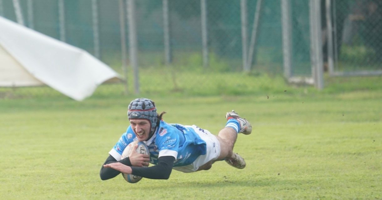 Coppa Italia Maschile: Vicenza sorprende Valorugby, Rovigo e Viadana rispettano i pronostici
