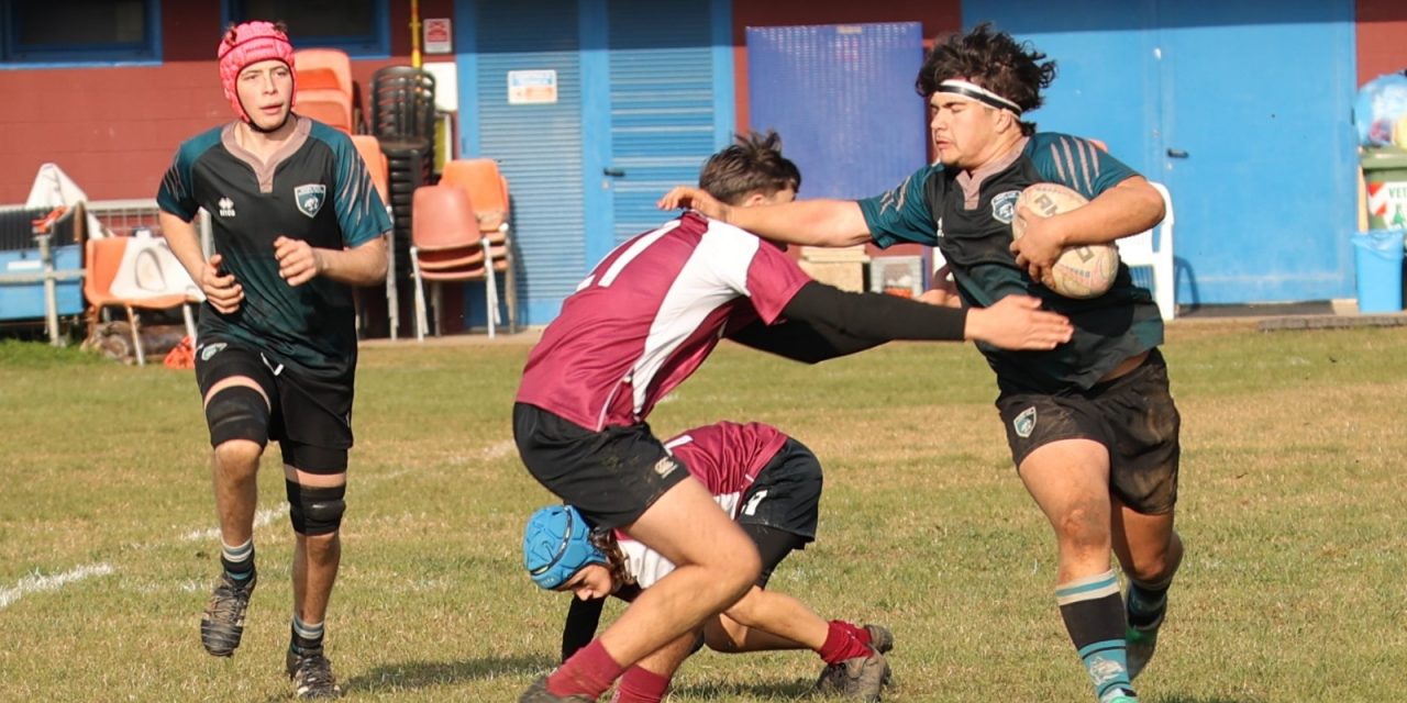 RC Pasian di Prato: i risultati del week end
