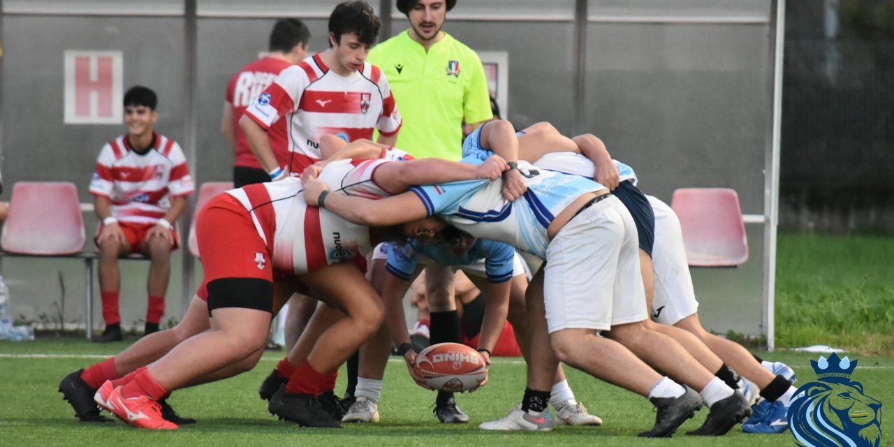 Il Sanremo Rugby porta la sua Seven in campo a Rho: “Grande motivazione per allenarci sempre meglio”