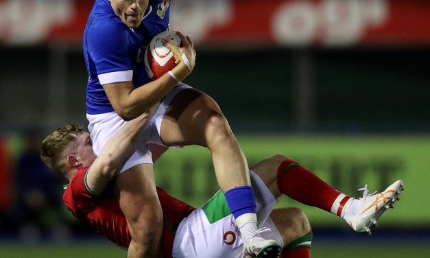 Nazionale U20, la Francia si impone 40 a 29, per gli Azzurrini buona prova e spunti interessanti verso il Six Nations 2025