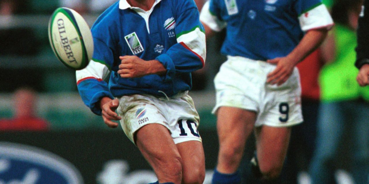 Troncon e Dominguez agli Oscar del Rugby di Midi Olympique