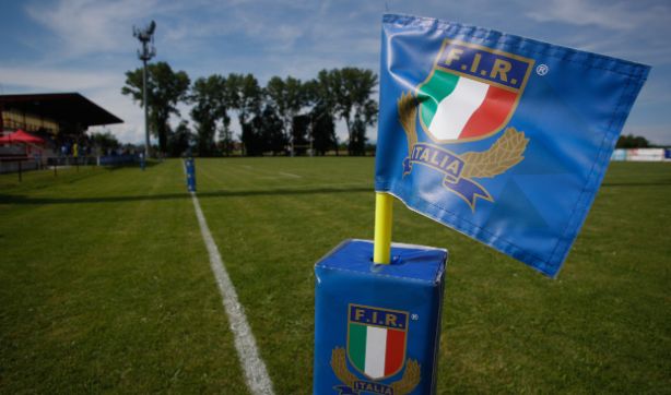 Italia U19, il XV scelto da Alessandro Castagna per la sfida di Parabiago alla Francia