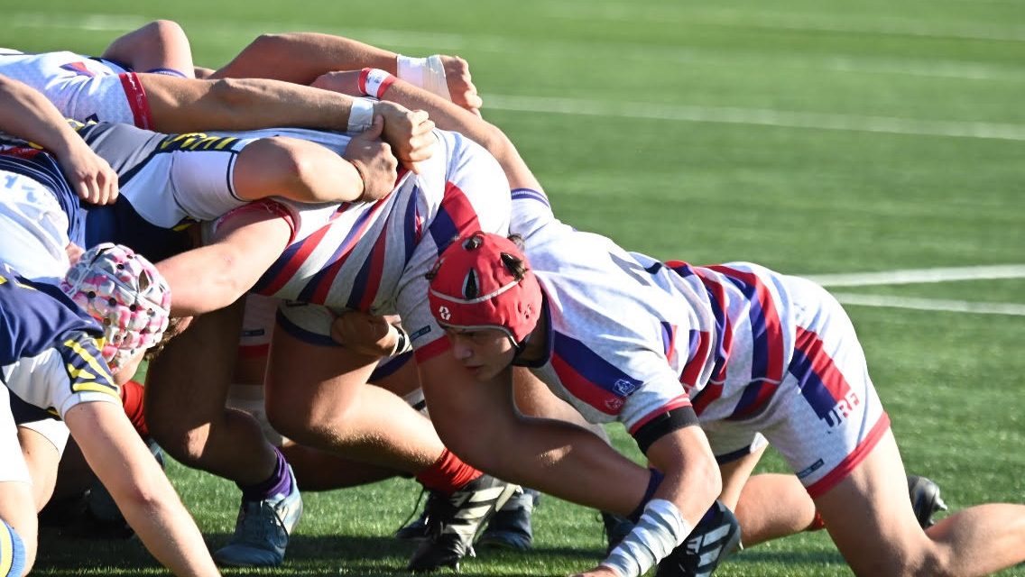 Stop casalingo per l’Under 18 URF. Bene in Serie C e la formazione Under 18 Regionale