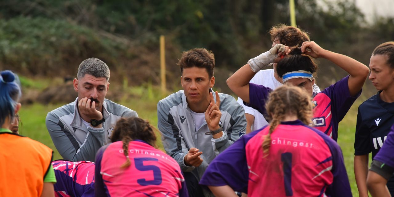Serie A Elite Femminile, nel quarto turno spicca il big match tra Colorno e Valsugana