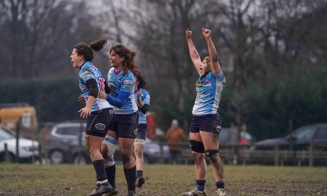 Serie A Elite Femminile, il derby va al Valsugana, ma Colorno conclude il 2024 in vetta alla classifica