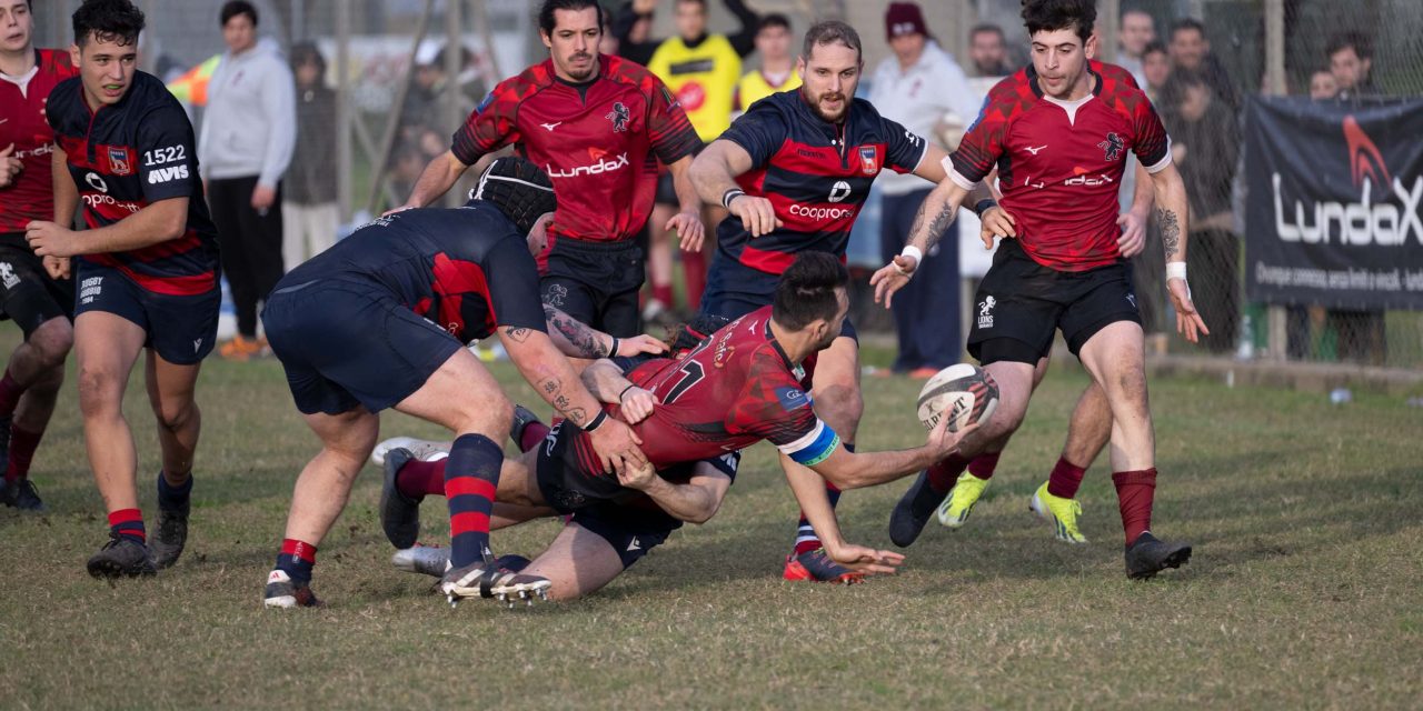 Domenica la LundaX Lions Amaranto (ore 15:00) ospiterà il CUS Siena, nel ‘tradizionale derby toscano’
