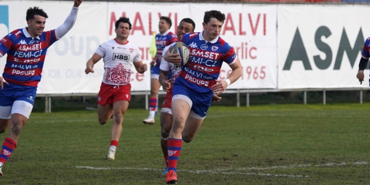 Coppa Italia, Valorugby Emilia, Petrarca Rugby e Femi-CZ Rovigo in semifinale