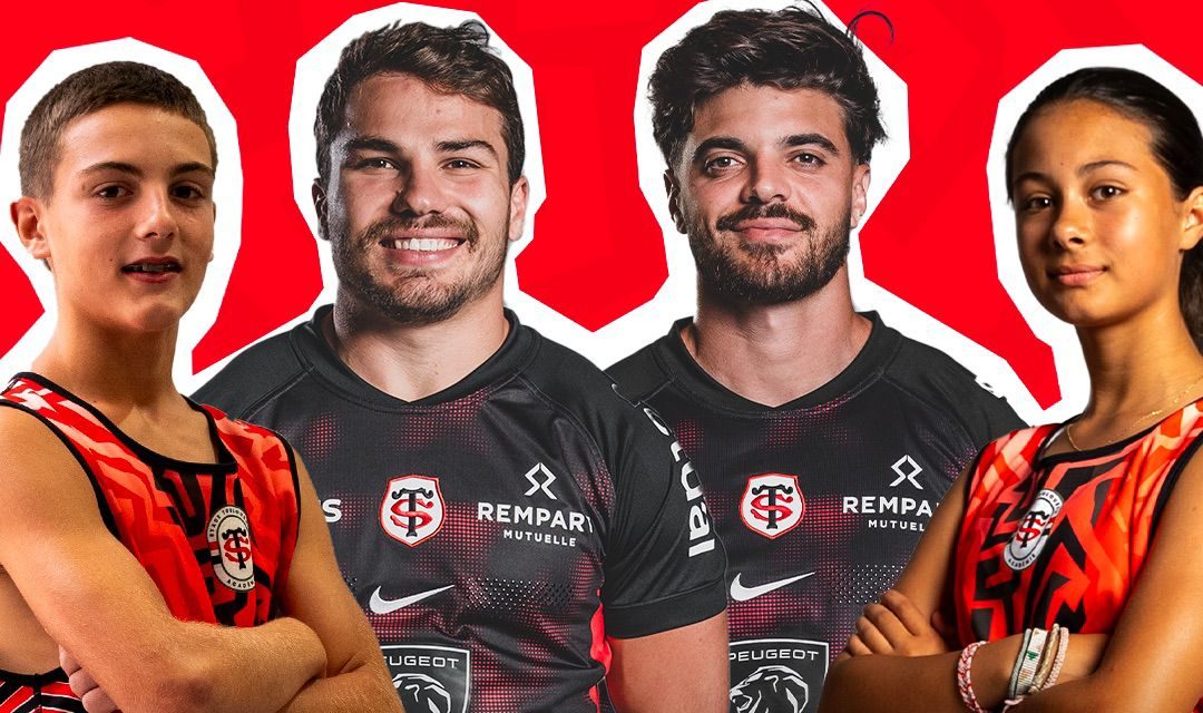 Tolosa e Juvenilia Bagnaria Arsa: al via un partenariato di prestigio per il rugby friulano
