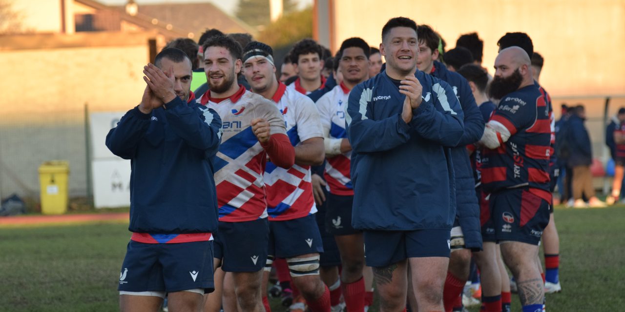 Serie A maschile: i tabellini del sesto turno di gare