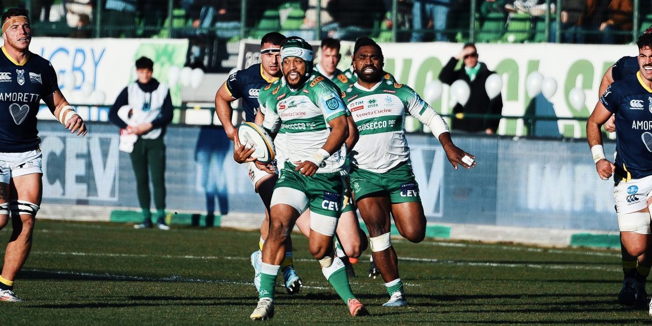 Rhyno Smith: “Bravi a creare opportunità, ma dobbiamo concretizzarle”