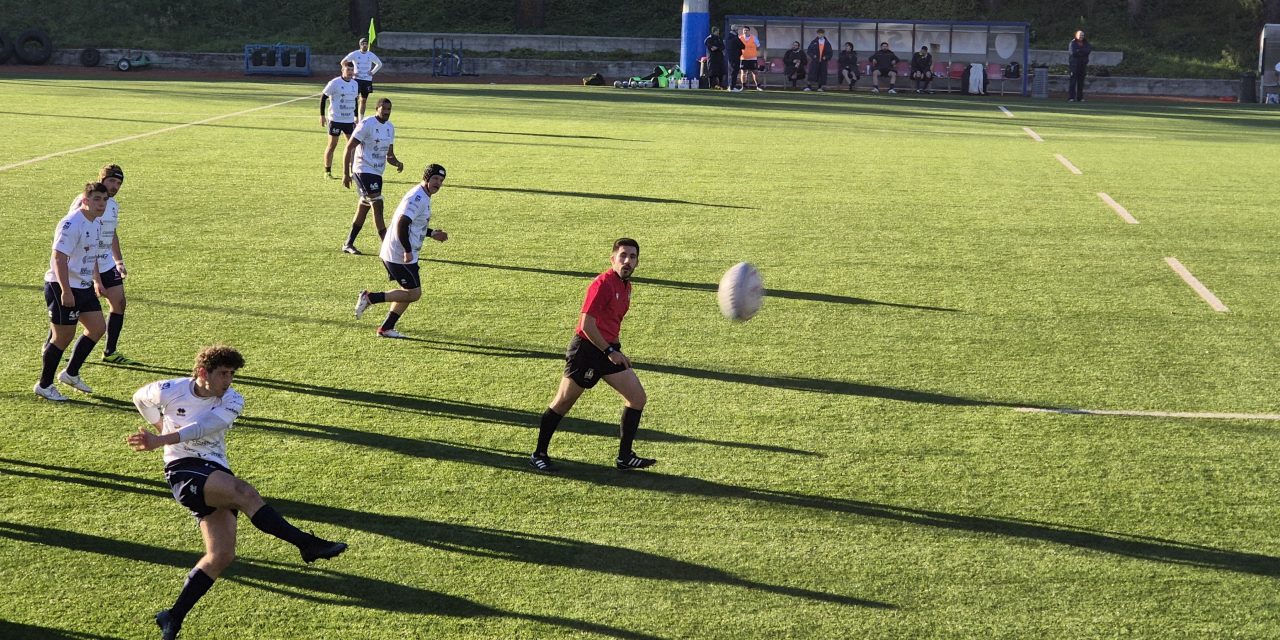 Centurioni che spettacolo: battuto 18-0 il Velate