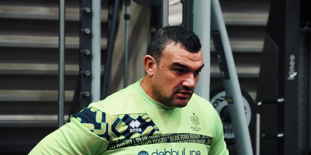 Agustin Creevy: “Clermont in casa è ancora più competitiva: serve la giusta mentalità”