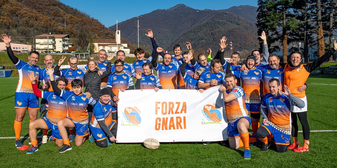 I Centurioni Rugby celebrano il successo del Torneo di Rugby Integrato: un trionfo di sport, inclusione e passione