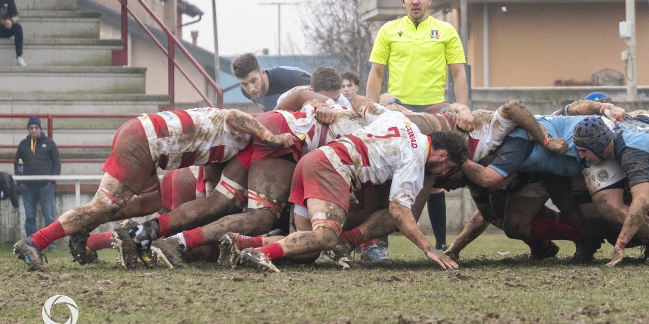 Fiorini Pesaro Rugby: con Casale una vittoria che vale il 5° posto