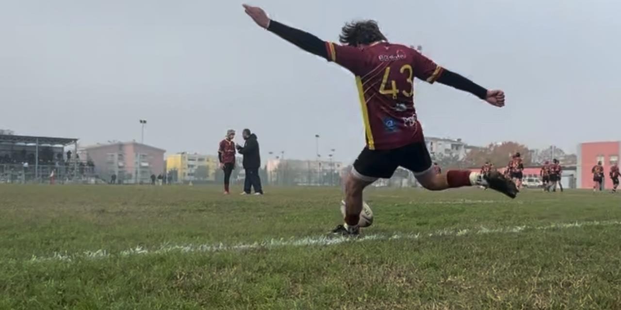 Lions Livorno: i risultati delle giovanili