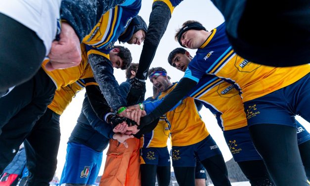 Snow Rugby 2025: un’edizione da record